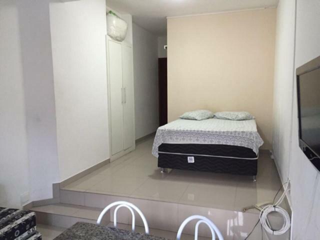 Bahia Flat Apt 124 Farol Da Barra 살바도르 외부 사진